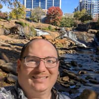 Sitter Profile Image: Donald A.