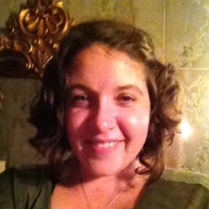 Sitter Profile Image: Bree P.