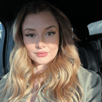 Sitter Profile Image: Zoey G.