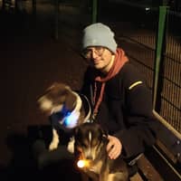 Sitterprofilbild: Gaëlle D.