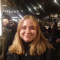 Sitterprofilbild: Francesca P.