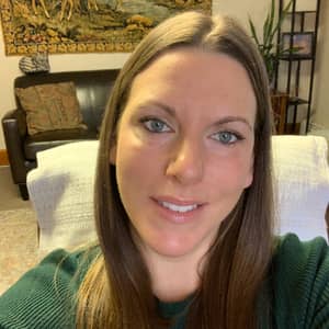 Sitter Profile Image: Chantal T.