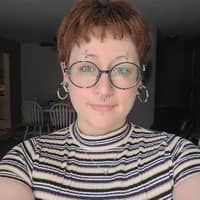 Sitter Profile Image: Moss G.