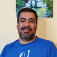 Foto del cuidador: Omar M.