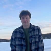 Sitter Profile Image: Nolan R.