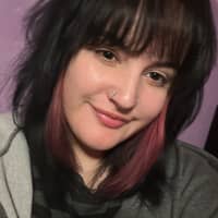 Sitter Profile Image: Rebecca S.