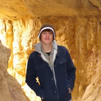 Sitter Profile Image: Carter R.