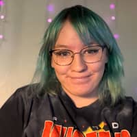 Sitter Profile Image: Lydia L.