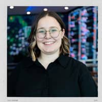 Sitter Profile Image: Jaelen G.