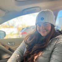 Sitter Profile Image: María G.