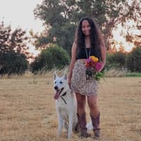 Sitter Profile Image: Matisse O.