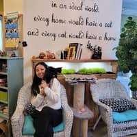 Sitter Profile Image: Samyak M.