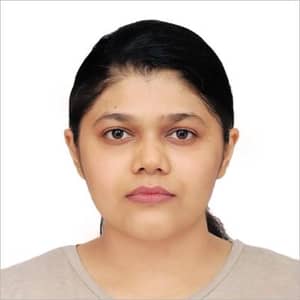 Sitter Profile Image: Bhavika Bhupatrai C.