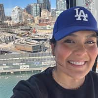 Sitter Profile Image: Isabel F.