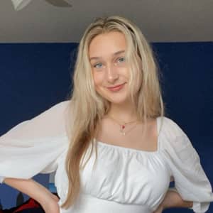 Sitter Profile Image: Jenna M.