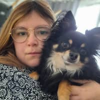 Photo de profil du pet sitter : Morgane B.