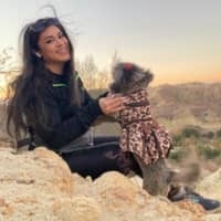 Sitter Profile Image: Elena R.