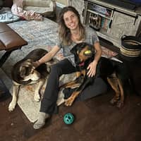 Sitter Profile Image: Jennifer G.