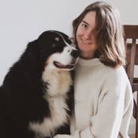 Photo de profil du pet sitter : Elsie H.