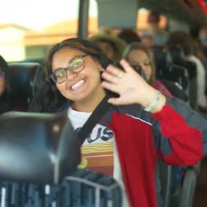 Sitter Profile Image: Alexandra G.