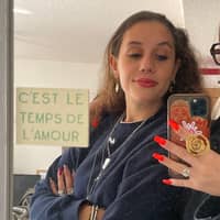 Photo de profil du pet sitter : Eva V.