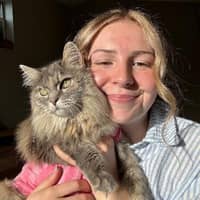 Sitter Profile Image: Faith S.