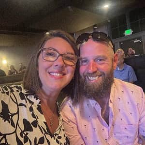 Sitter Profile Image: Jennifer T.