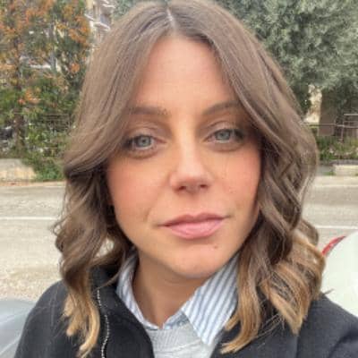Immagine del profilo del sitter: Ilaria L.
