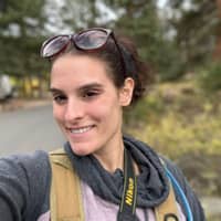 Sitter Profile Image: Sarah P.