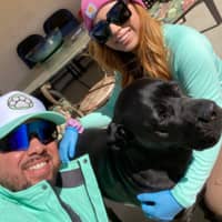 Sitter Profile Image: Ismara G.