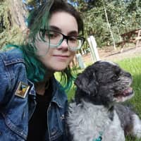 Sitter Profile Image: Kalon G.