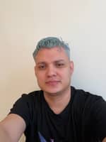 Sitter Profile Image: Victor C.