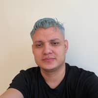 Sitter Profile Image: Victor C.
