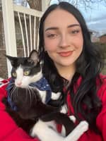 Sitter Profile Image: Maegan W.