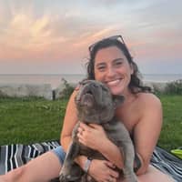 Sitter Profile Image: Jenna B.