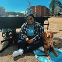 Sitter Profile Image: Amaya P.