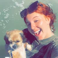 Sitter Profile Image: Savannah H.