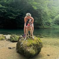 Photo de profil du pet sitter : Carole C.