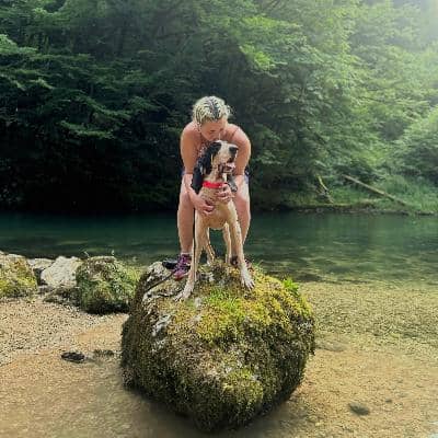 Photo de profil du pet sitter : Carole C.