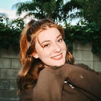 Sitter Profile Image: Natalie O.