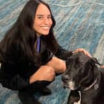 Sitter Profile Image: Nathalia V.