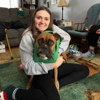 Sitter Profile Image: Adaline H.