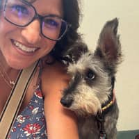 Sitter Profile Image: Erica F.