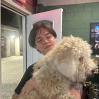 Sitter Profile Image: Samuel D.