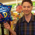 Sitter Profile Image: Lance S.