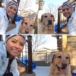 Sitter Profile Image: Jingle M.