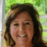 Sitter Profile Image: Patricia O.