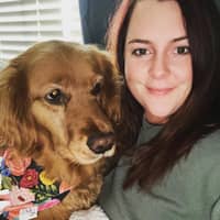 Sitter Profile Image: Kayla B.