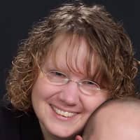 Sitter Profile Image: Anne D.