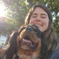 Sitter Profile Image: Amelia M.